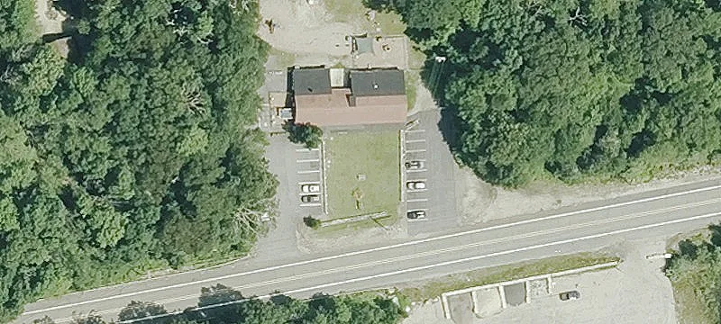 174th Hartford Pike