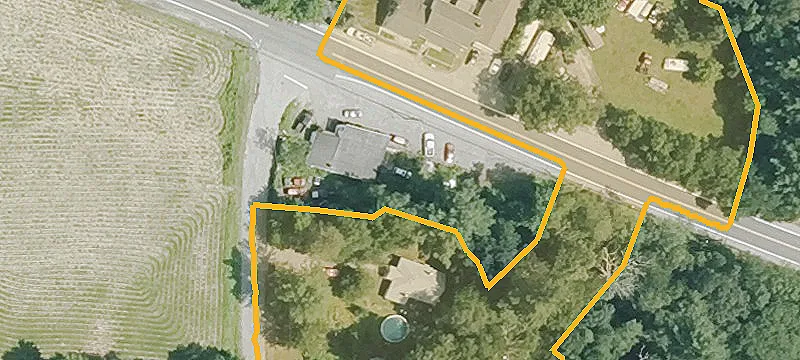 790 Wallum Lk Rd