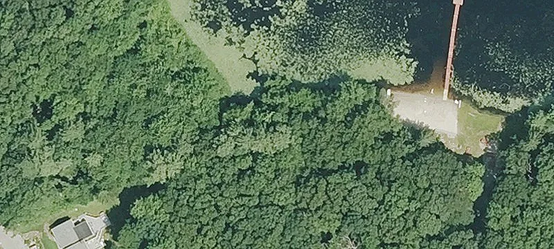 Deer Run Dr
