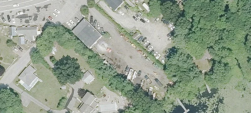 101 Nasonville Rd