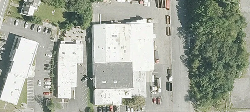 20 Industrial Rd