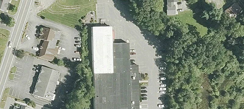 30 Industrial Rd