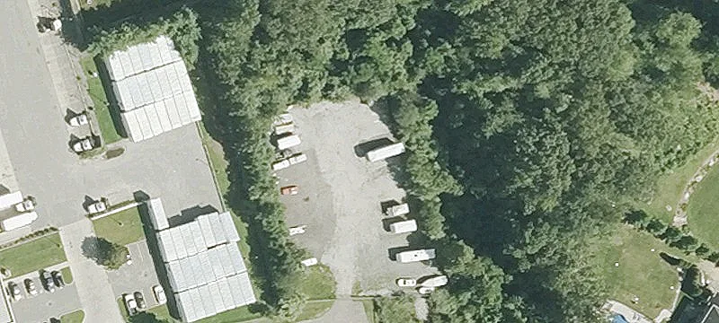 90 Industrial Rd