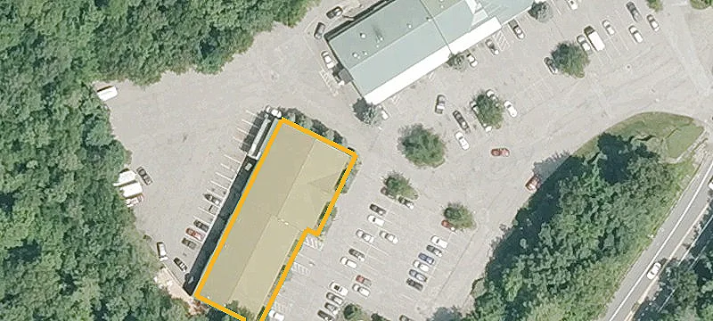 1444 Broncos Hwy, Unit 1464