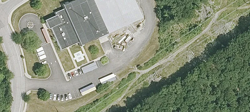 1600 Highland Corporate Dr