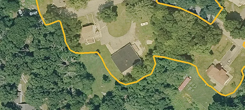 589 Mt Pleasant Rd