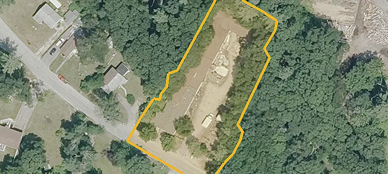 1160 Mt Pleasant Rd