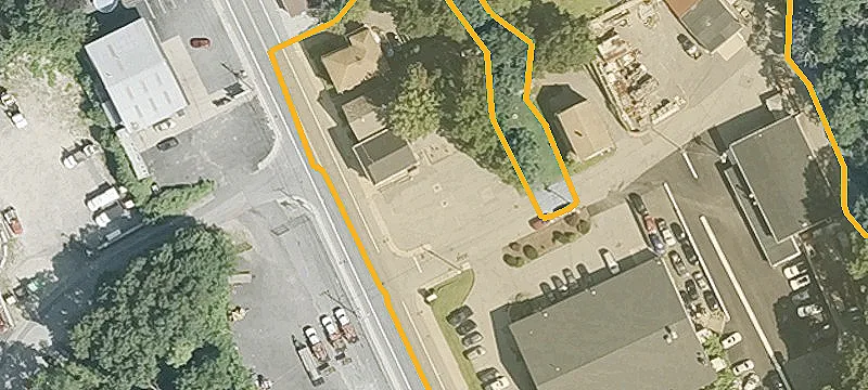 1225 Mendon Rd