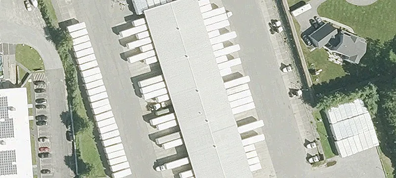 80 Industrial Rd