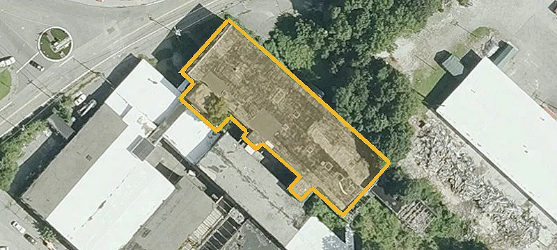 40 Walker St