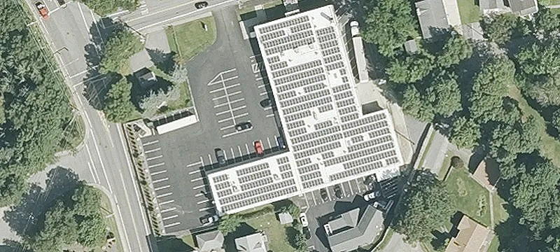 1 Angell Rd