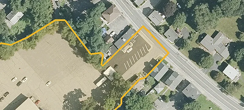 940 Mendon Rd