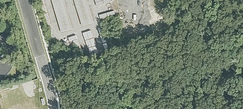 707 George Washington Hwy