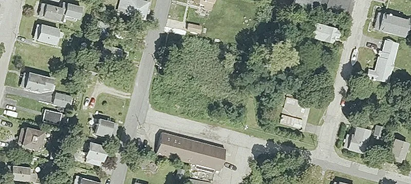 Spg Ave