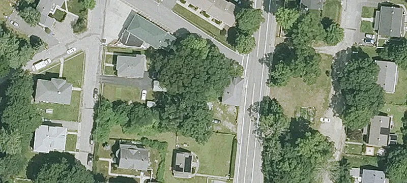 85 Main St Manville