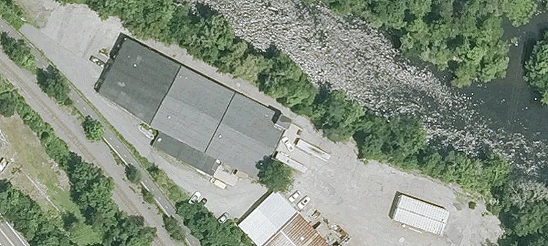 70 New Riv Rd, Unit 1