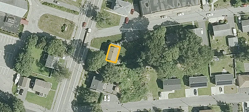 1009 Smithfield Ave