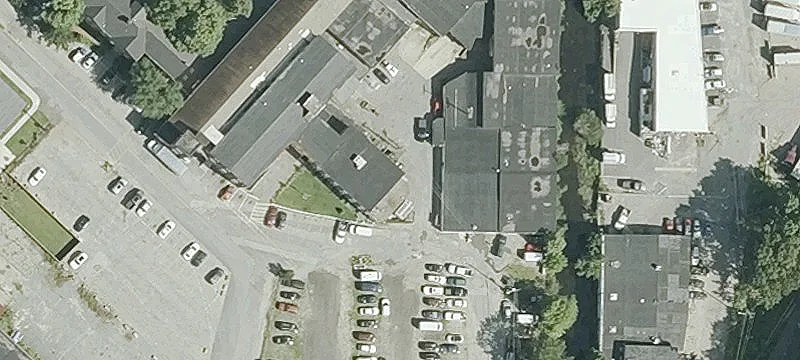 85 Industrial Cir