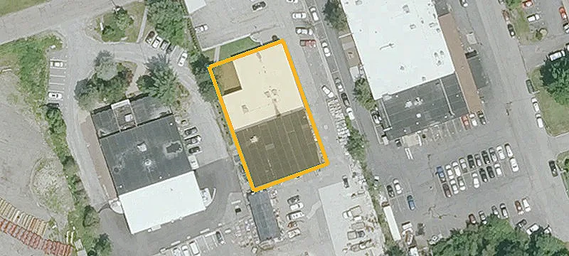 9 New England Way