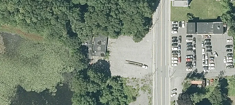200 George Waterman Rd