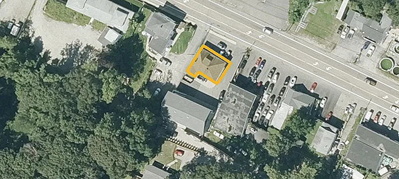 244 Putnam Pike