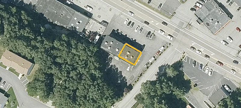 190 Putnam Pike