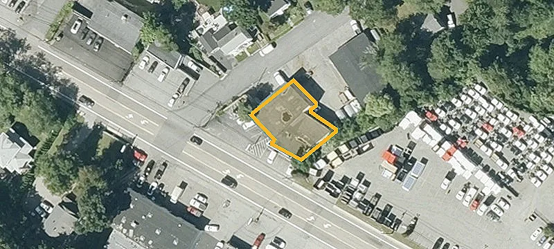 197 Putnam Pike