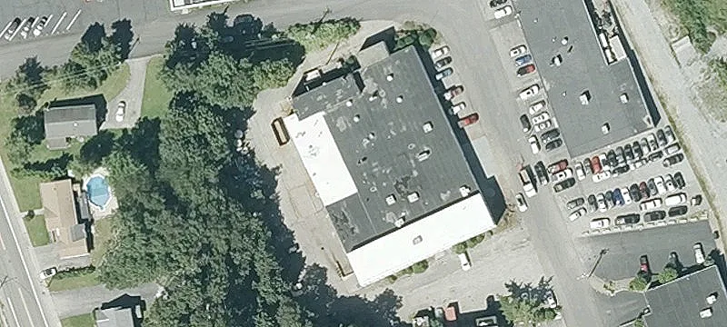 100 Railroad Ave