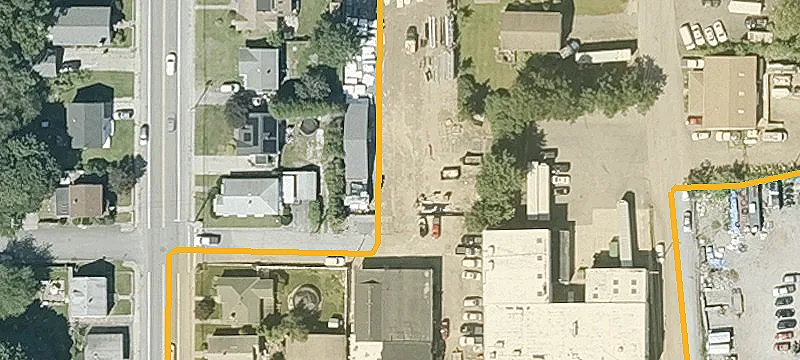 6 Bowen St