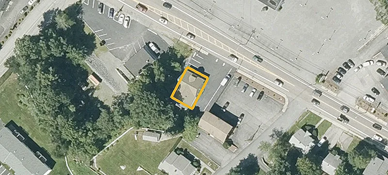 166 Putnam Pike