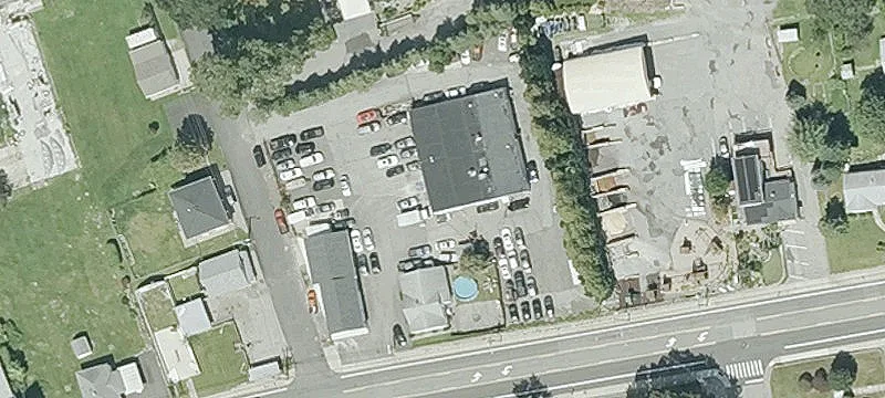 1707 Plainfield Pike