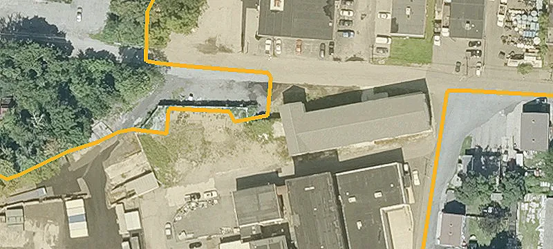 64 Ml St