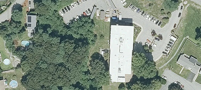 80 Morgan Ave