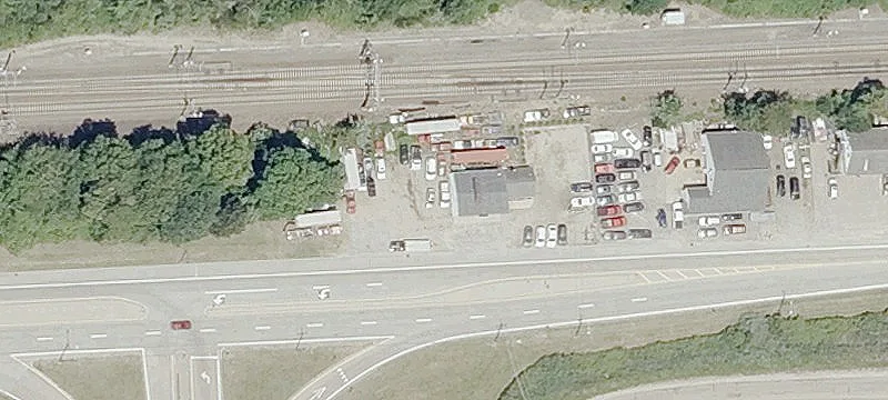 20 Westerly Bradford Rd