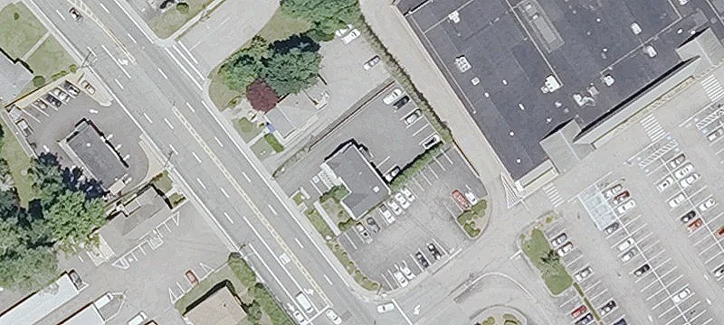 96 Franklin St