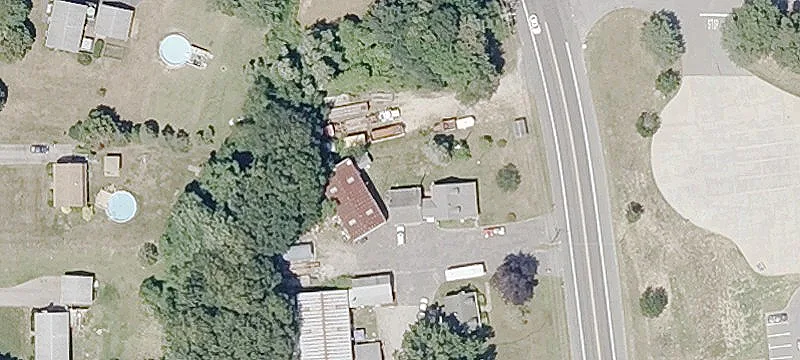 20 Dunns Cor Rd