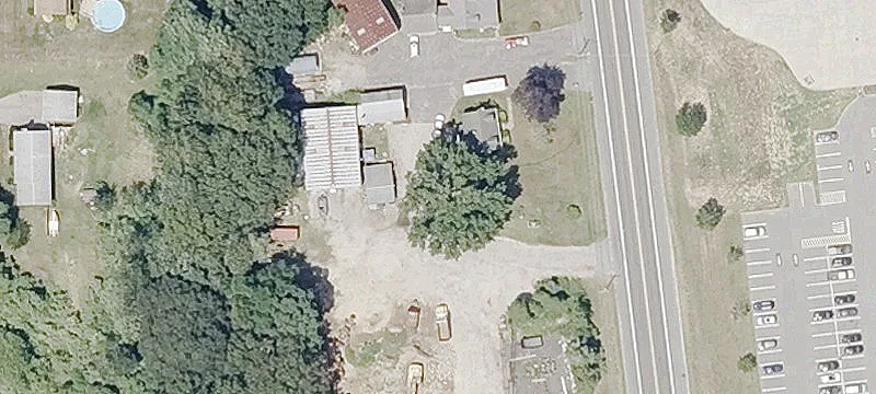 18 Dunns Cor Rd