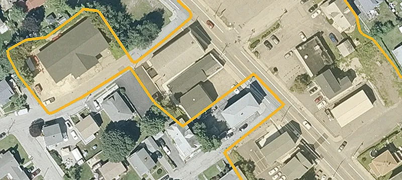 98 Greenville Ave