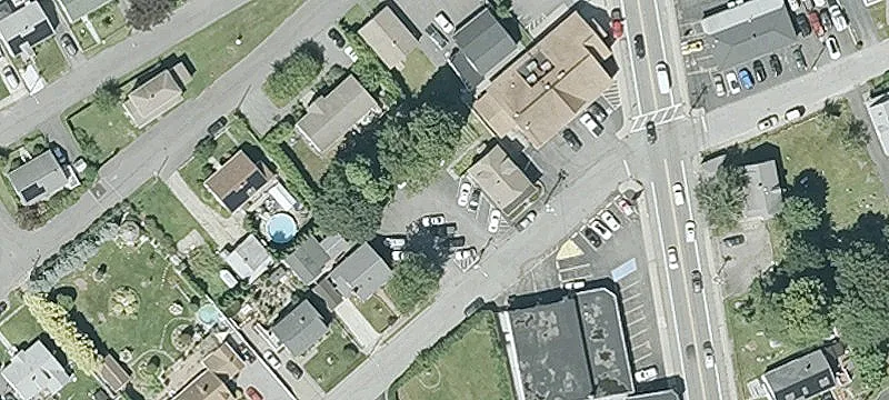 55 King St