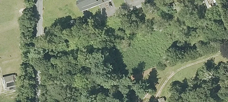 Maple Lk Farm Rd