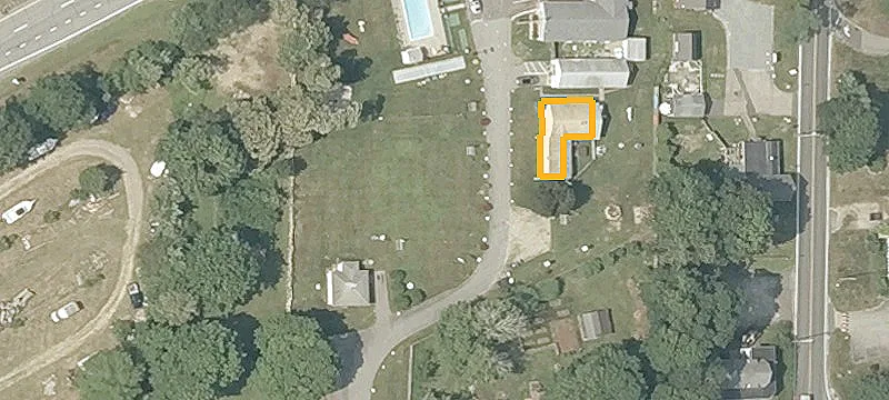 4043 Old Post Rd, Unit A-C