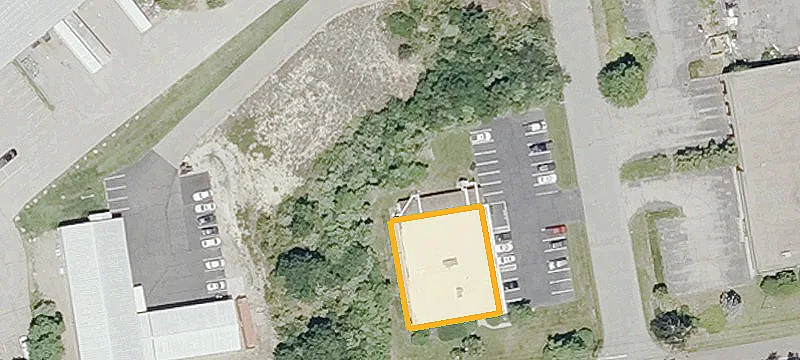 85th Tom Harvey Rd