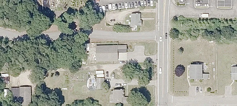 13 Langworthy Rd