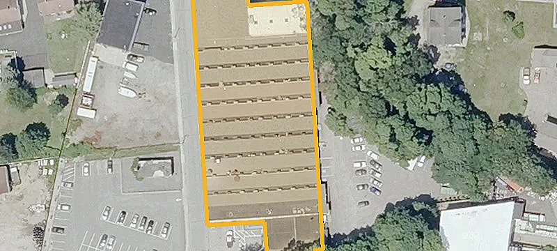 23 Industrial Dr