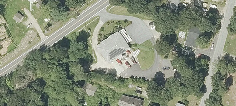 3810 Old Post Rd