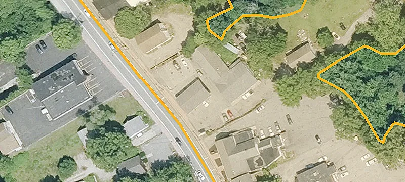1163 Putnam Pike