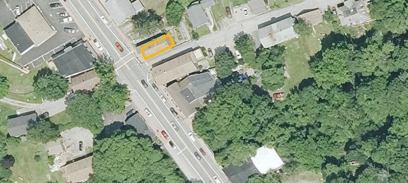 1177 Putnam Pike