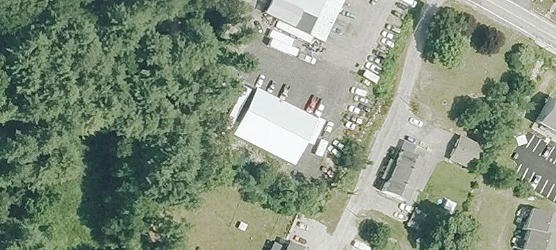 16 Granite St