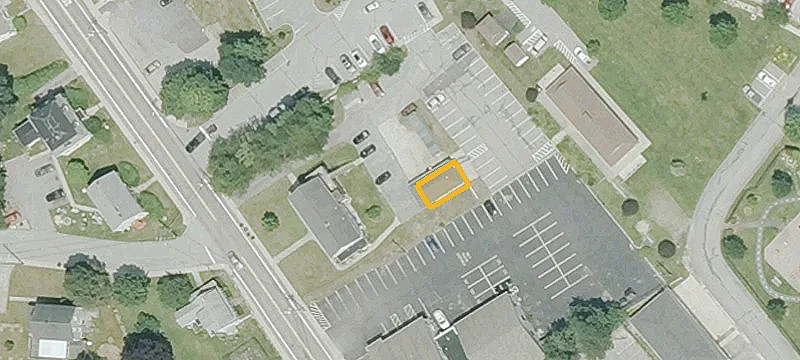 200 Harrisville Main St
