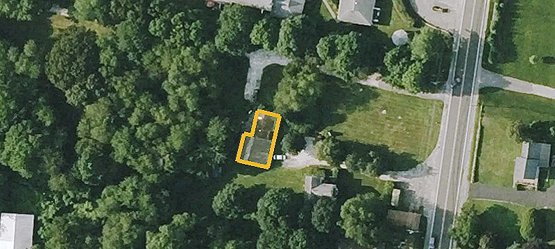 493 Stafford Rd